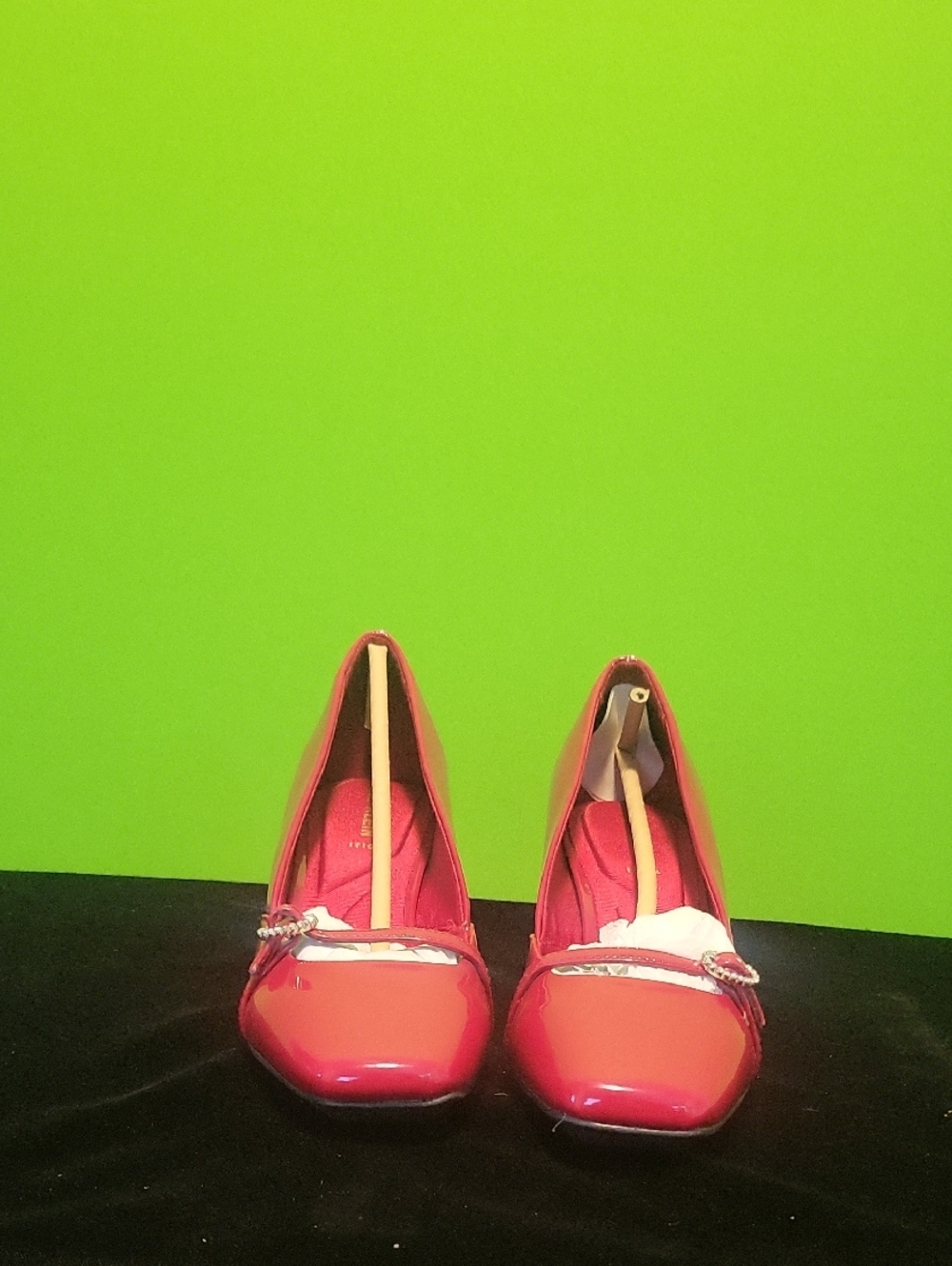 ANNE KLEIN LEXINGTON IFLEX SIZE 8 Pump